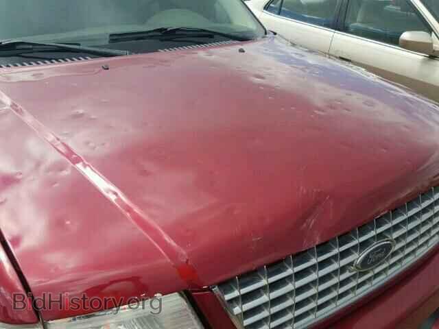 2005 FORD EXPLORER - VIN: 1FMZU73E45ZA55836 - Photo 9