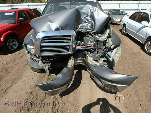 2004 DODGE RAM 1500 - VIN: 1D7HU18D54S625420 - Фото 7