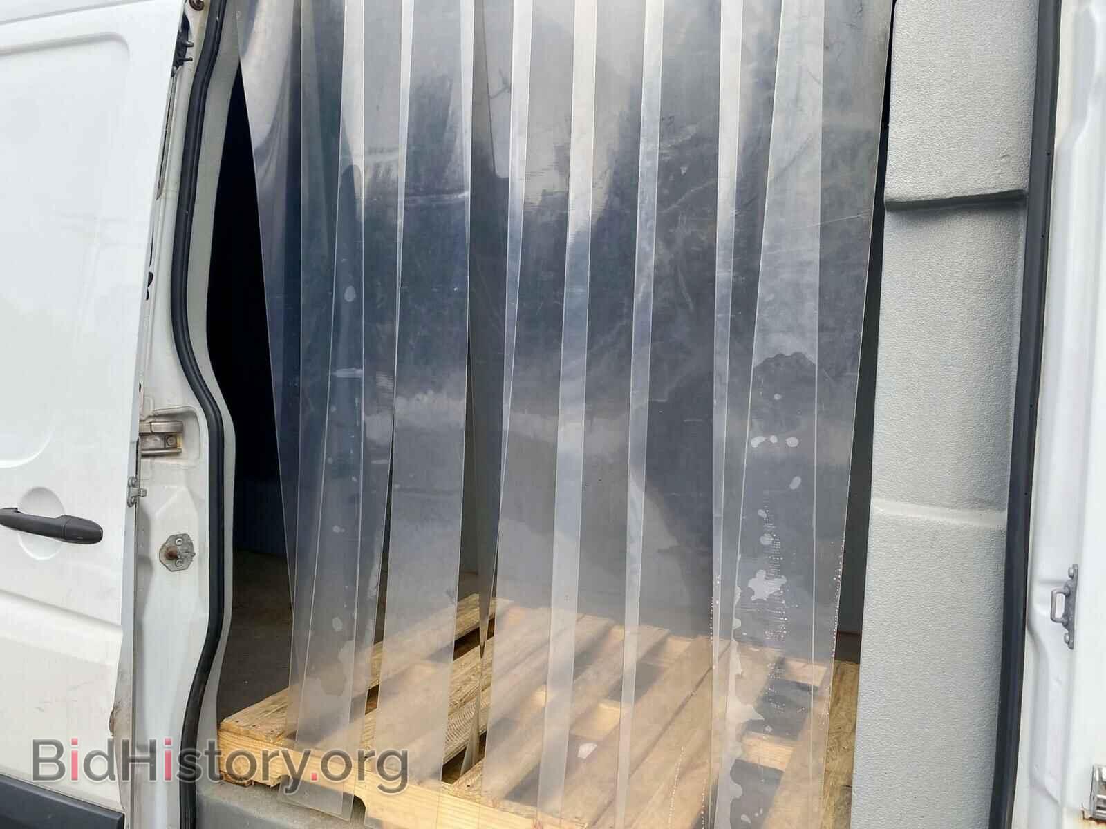 2014 MERCEDES-BENZ SPRINTER - VIN: WD3PE8CC4E5858693 - Фото 7