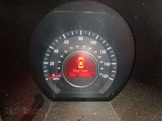 2013 KIA OPTIMA - VIN: KNAGM4A71D5324652 - Photo 8