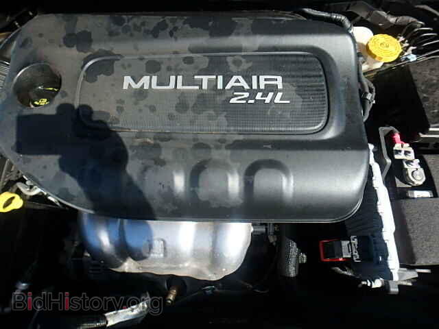 2015 CHRYSLER 200 - VIN: 1C3CCCAB3FN603403 - Фото 7