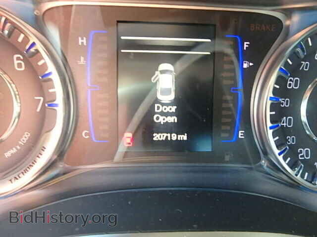 2015 CHRYSLER 200 - VIN: 1C3CCCAB3FN603403 - Фото 8