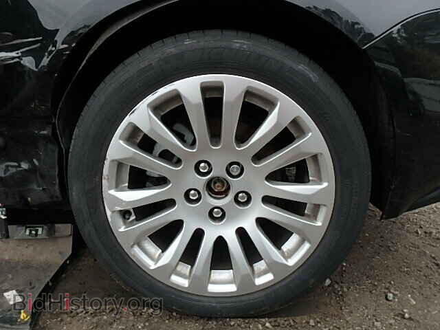 2012 CADILLAC CTS - VIN: 1G6DA1E33C0154930 - Photo 10