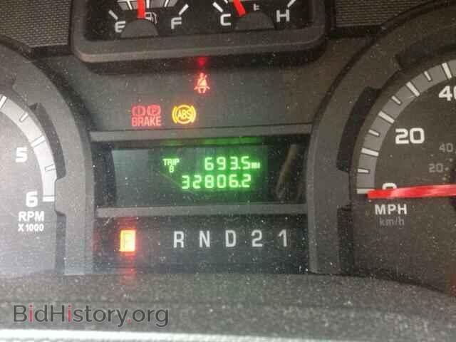 2011 FORD ECONOLINE - VIN: 1FTNE2EW9BDA50021 - Фото 8