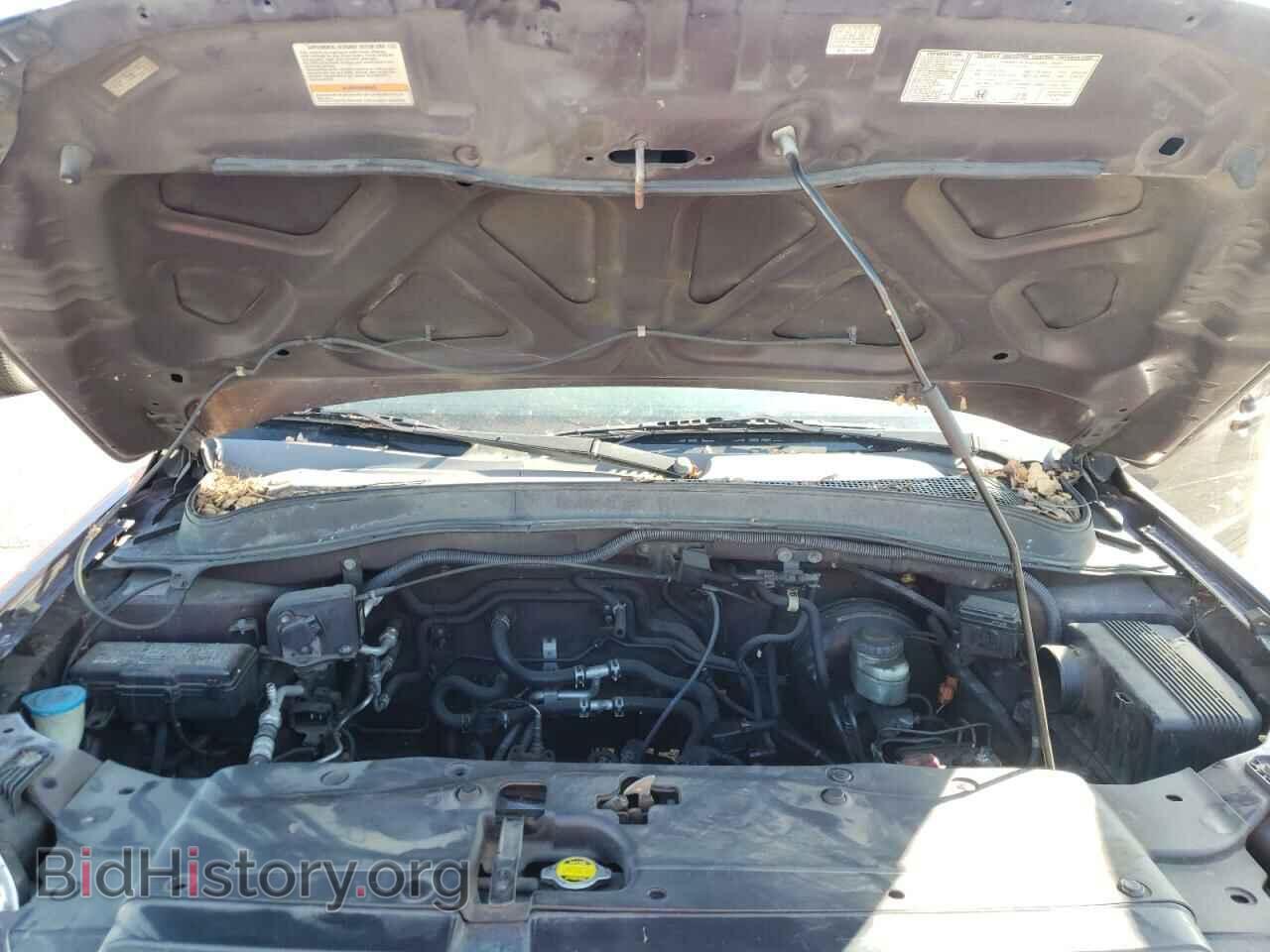 2008 HONDA PILOT - VIN: 5FNYF18728B012916 - Фото 7