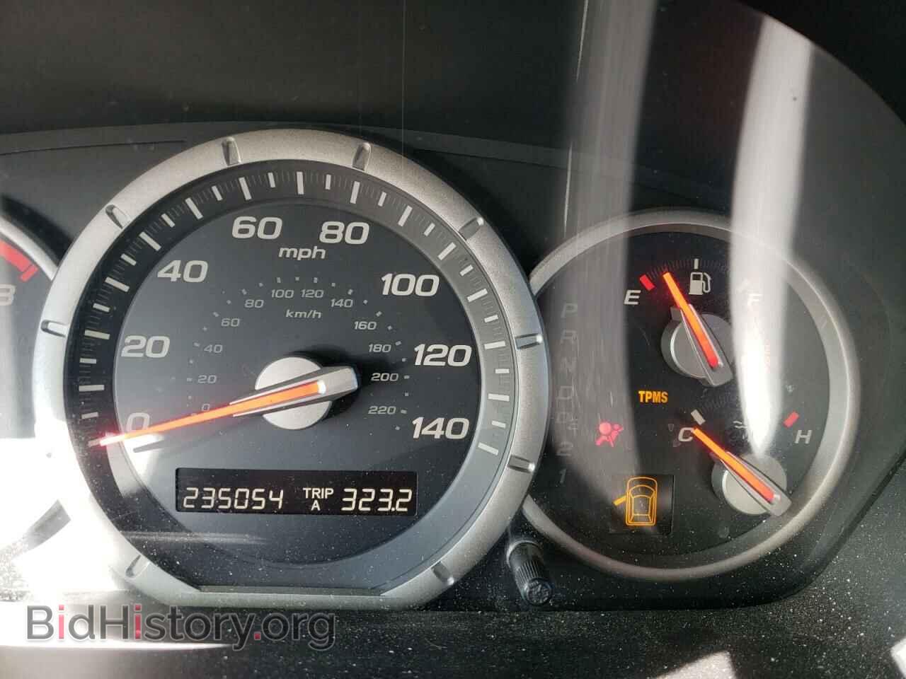 2008 HONDA PILOT - VIN: 5FNYF18728B012916 - Фото 8