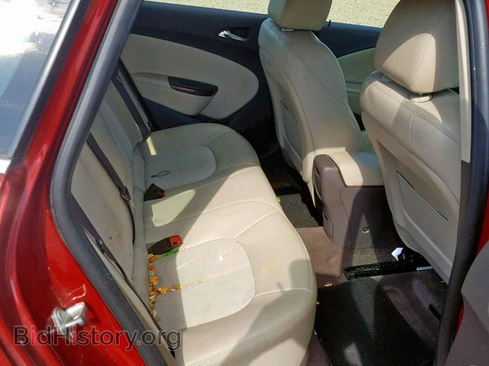 2012 BUICK VERANO - VIN: 1G4PP5SK4C4225438 - Фото 6