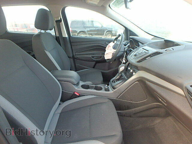 2014 FORD ESCAPE - VIN: 1FMCU0F70EUB24271 - Photo 5