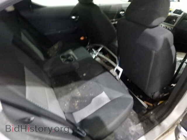 2009 DODGE AVENGER - VIN: 1B3LC46B39N556972 - Фото 6