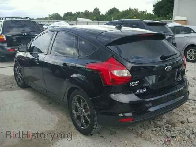 2014 FORD FOCUS - VIN: 1FADP3K27EL115414 - Photo 3