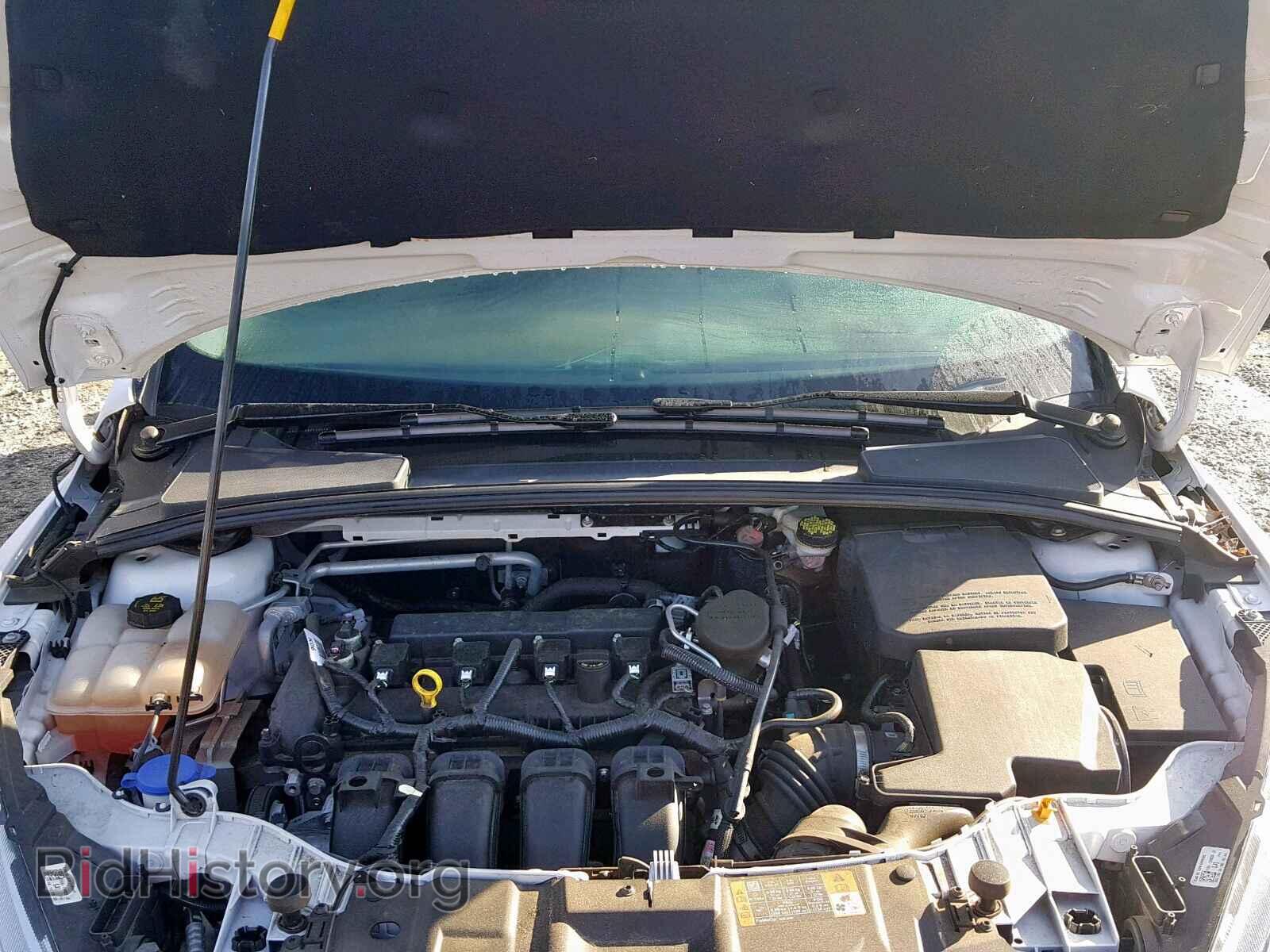 2015 FORD FOCUS - VIN: 1FADP3E22FL239877 - Photo 7