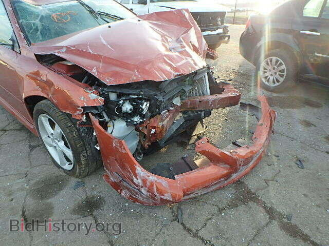 2005 MAZDA 6 - VIN: 1YVHP84C655M64285 - Фото 10