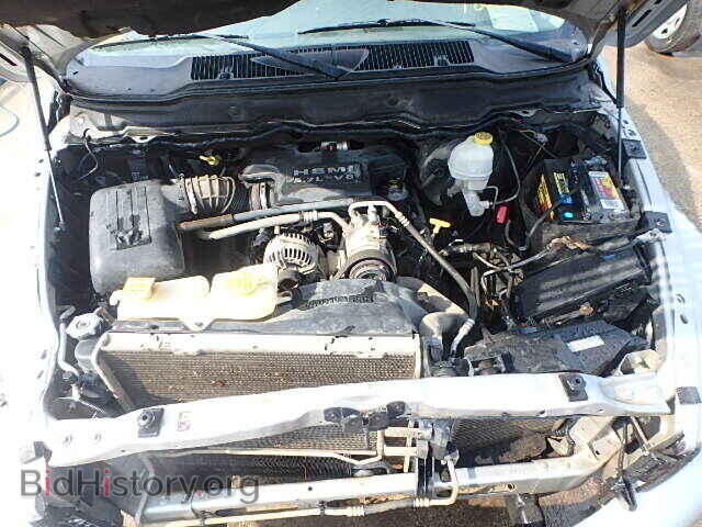 2007 DODGE RAM 1500 - VIN: 1D7HA18237S180218 - Фото 7