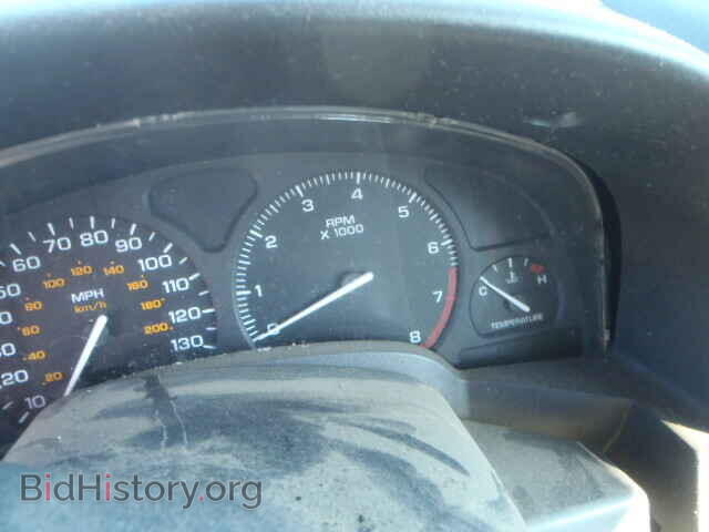 2002 SATURN VUE - VIN: 5GZCZ63B72S830502 - Фото 8