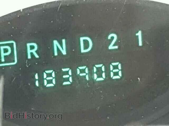 2008 DODGE DURANGO - VIN: 1D8HB38N08F112046 - Фото 8