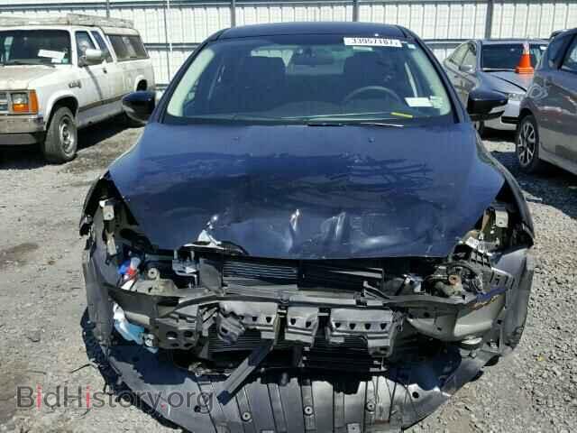 2016 FORD FOCUS - VIN: 1FADP3F25GL226525 - Фото 9