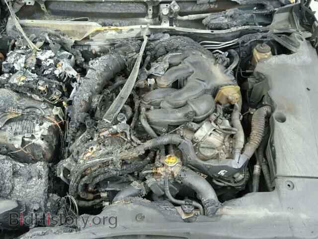 2006 LEXUS IS250 - VIN: JTHBK262865015685 - Фото 7