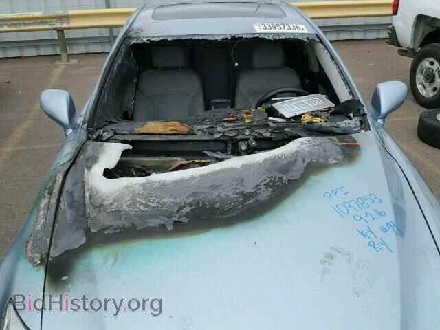 2006 LEXUS IS250 - VIN: JTHBK262865015685 - Фото 10