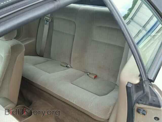 2002 CHRYSLER SEBRING - VIN: 1C3EL45X42N146776 - Фото 6
