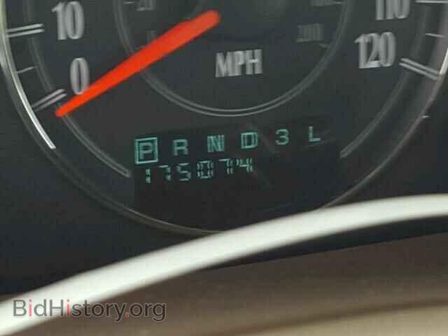 2002 CHRYSLER SEBRING - VIN: 1C3EL45X42N146776 - Фото 8