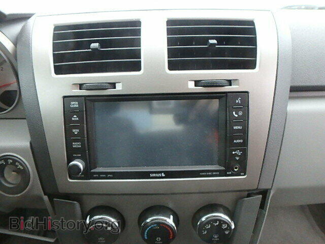 2008 DODGE AVENGER - VIN: 1B3LC56K58N294361 - Фото 9