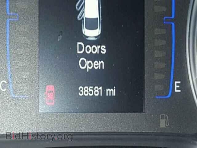 2015 CHRYSLER 200 - VIN: 1C3CCCAB8FN734844 - Фото 8