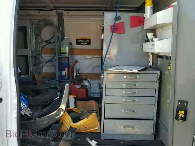 2008 FORD ECONOLINE - VIN: 1FTNE24W78DA60010 - Фото 6