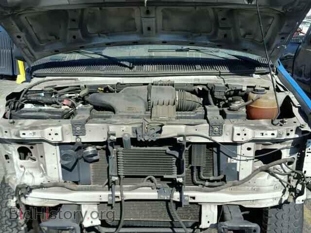2008 FORD ECONOLINE - VIN: 1FTNE24W78DA60010 - Фото 7