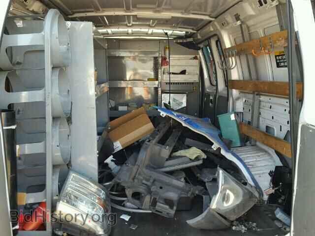 2008 FORD ECONOLINE - VIN: 1FTNE24W78DA60010 - Фото 9
