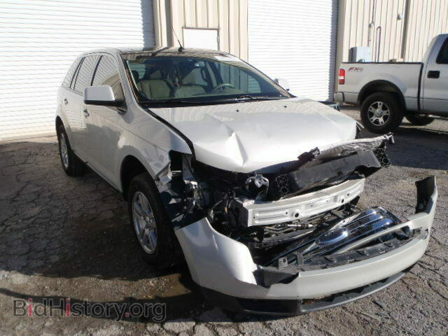 Photo 2FMDK39C07BA69897 - FORD EDGE 2007