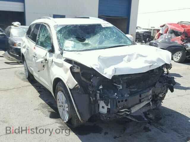 Фотография 5GAKRBKD1DJ113886 - BUICK ENCLAVE 2013