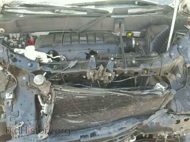 2013 BUICK ENCLAVE - VIN: 5GAKRBKD1DJ113886 - Фото 7