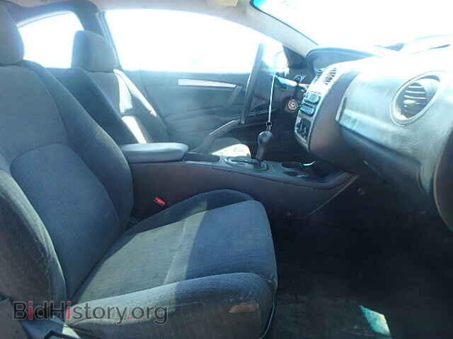 2003 CHRYSLER SEBRING - VIN: 4C3AG42G13E099701 - Фото 5