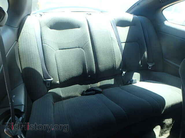 2003 CHRYSLER SEBRING - VIN: 4C3AG42G13E099701 - Фото 6