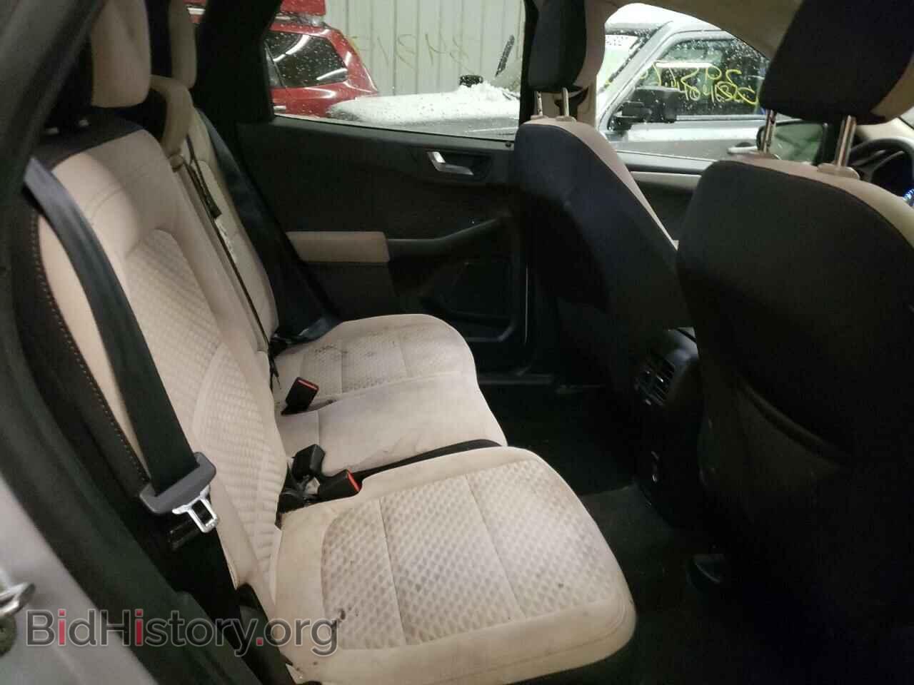 2020 FORD ESCAPE - VIN: 1FMCU9G62LUA64954 - Photo 6