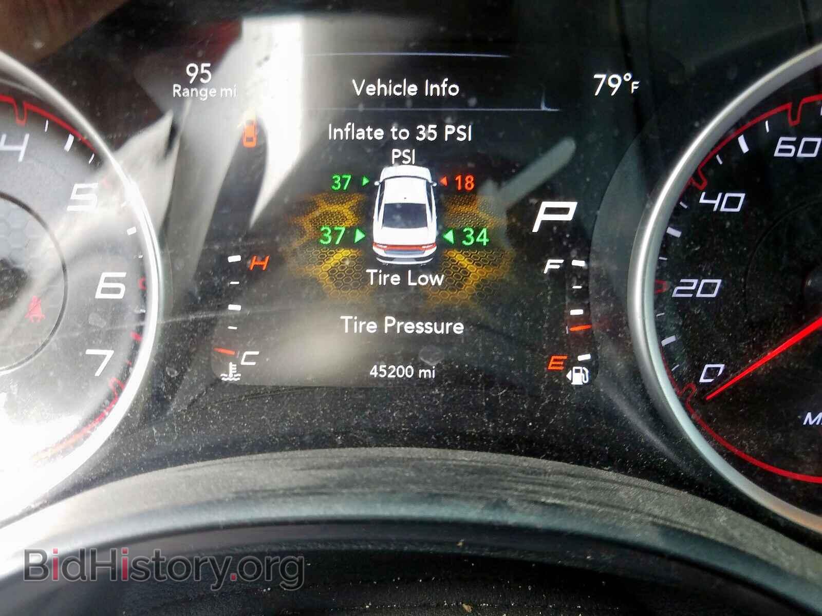 2015 DODGE CHARGER - VIN: 2C3CDXBG3FH858723 - Фото 8