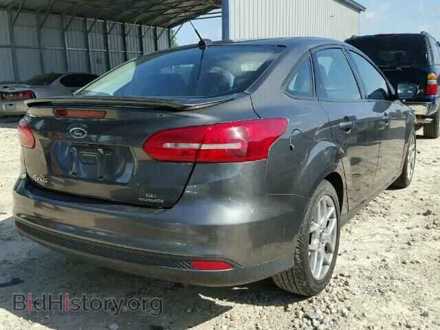 2015 FORD FOCUS - VIN: 1FADP3F27FL331064 - Фото 4