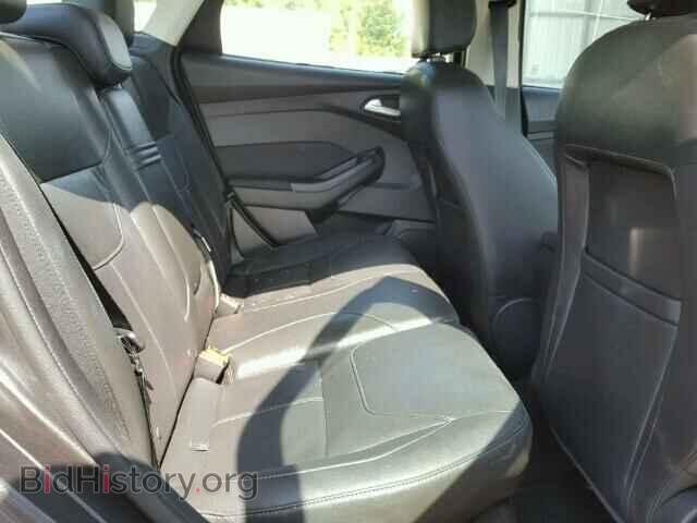 2015 FORD FOCUS - VIN: 1FADP3F27FL331064 - Фото 6