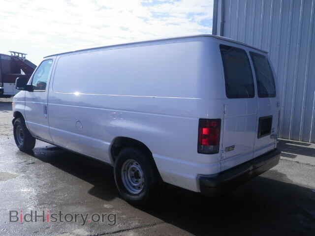 2003 FORD ECONOLINE - VIN: 1FTRE14203HB56961 - Фото 3