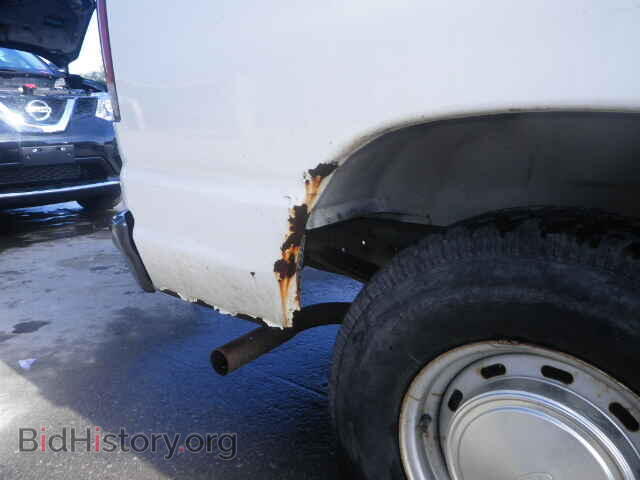 2003 FORD ECONOLINE - VIN: 1FTRE14203HB56961 - Фото 9