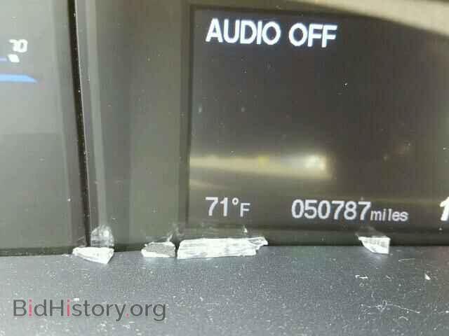 2013 HONDA CIVIC - VIN: 2HGFB2F59DH515438 - Фото 8