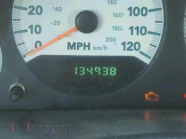 2006 DODGE CARAVAN - VIN: 2D4GP44L06R896470 - Фото 8