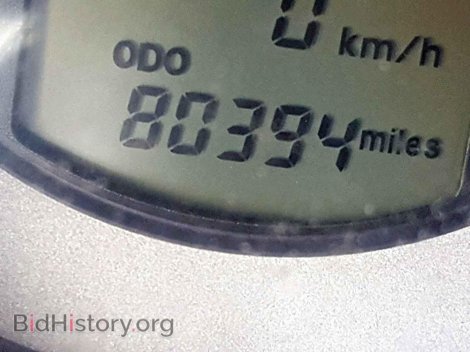 2009 MITSUBISHI ECLIPSE - VIN: 4A3AK34T49E023797 - Фото 8