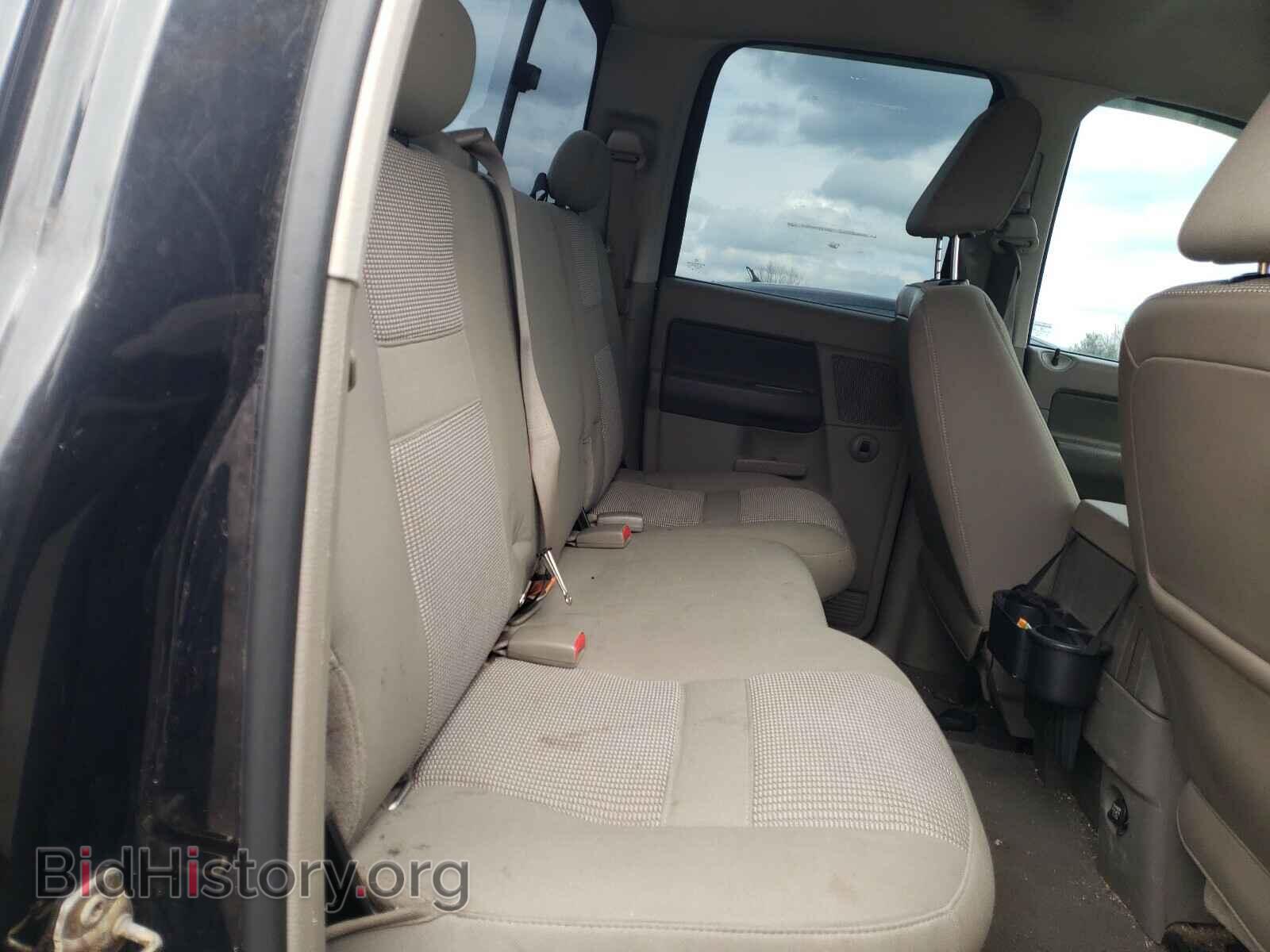 2007 RAM 1500 - VIN: 1D7HU18277J539146 - Photo 6