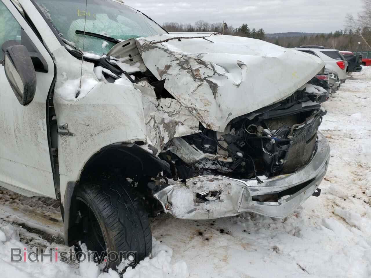 2010 DODGE RAM 2500 - VIN: 3D7LT2EL0AG122962 - Фото 9