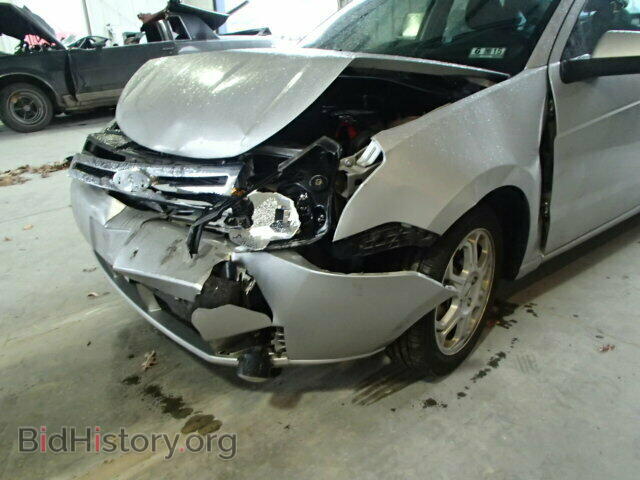 2009 FORD FOCUS - VIN: 1FAHP36N79W221128 - Photo 9