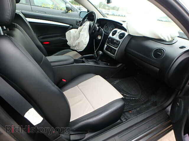 2004 CHRYSLER SEBRING - VIN: 4C3AG52HX4E041439 - Фото 5