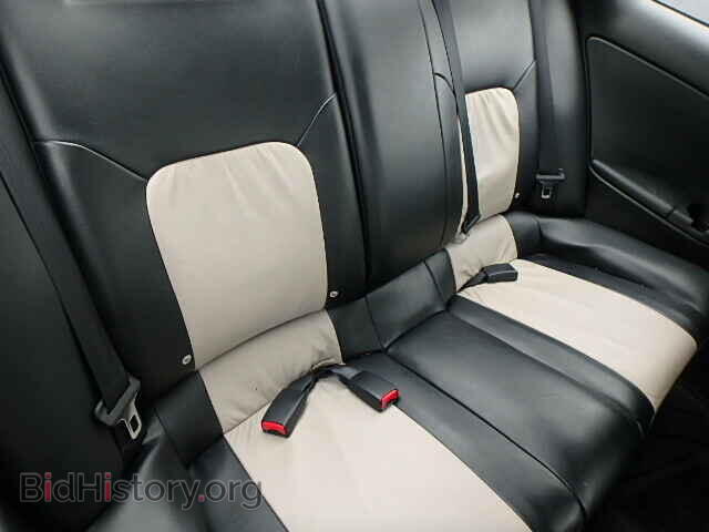 2004 CHRYSLER SEBRING - VIN: 4C3AG52HX4E041439 - Фото 6