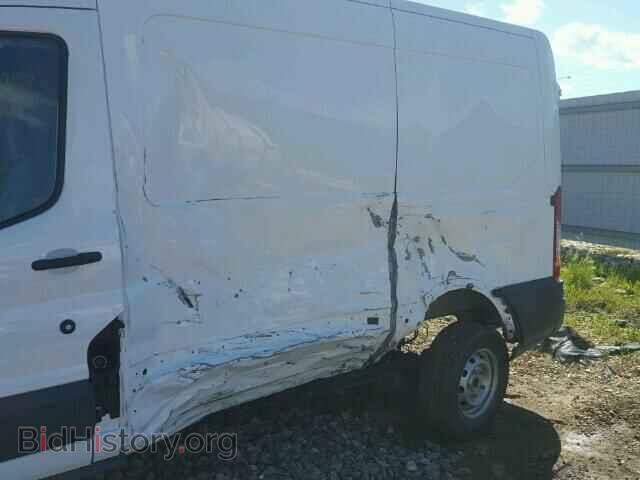2017 FORD TRANSIT CO - VIN: 1FTYR1CM8HKA54238 - Фото 9