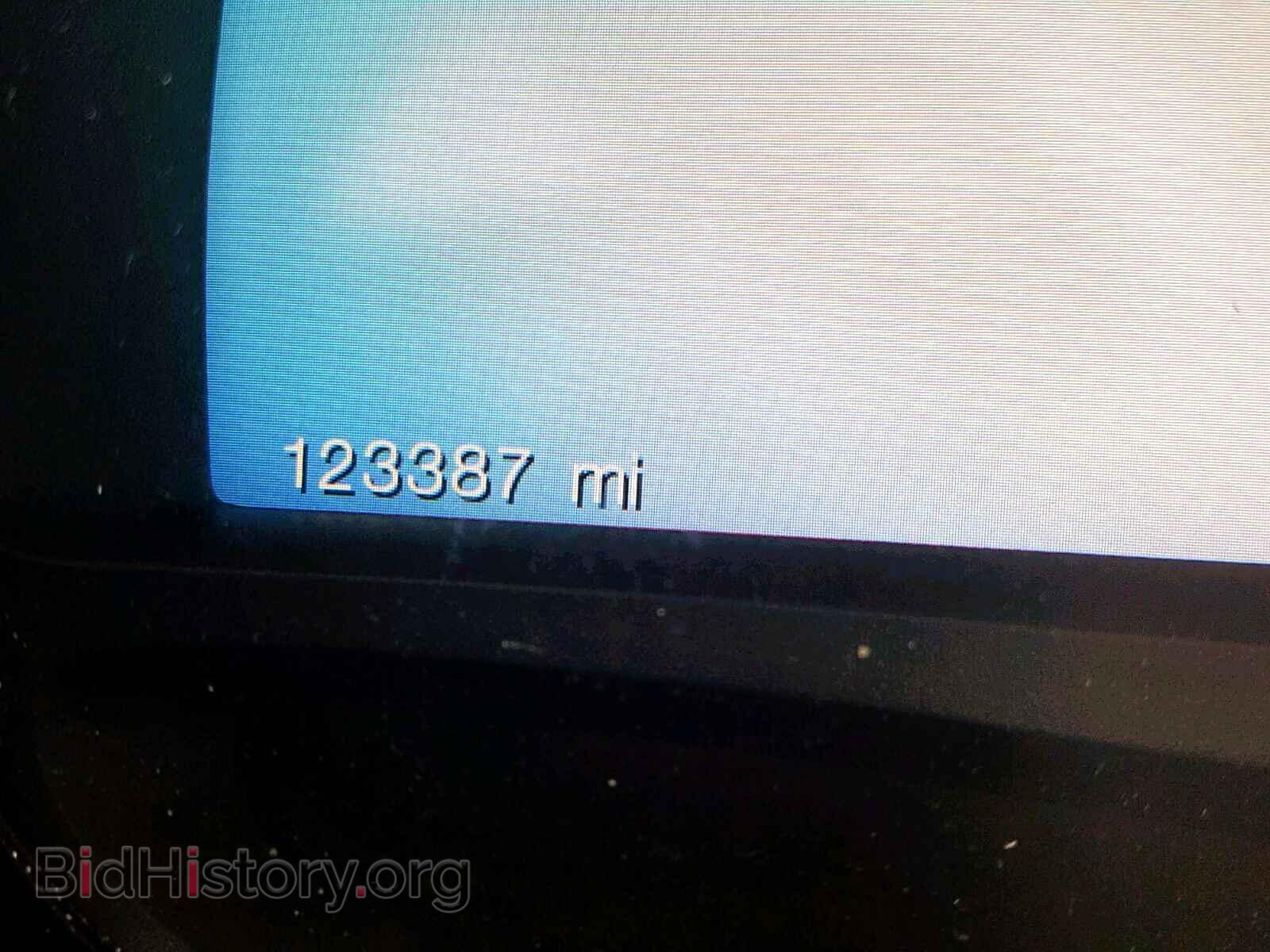 2013 FORD EDGE SEL - VIN: 2FMDK3JC5DBC48492 - Photo 8